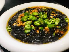 -晚归月亮湾私家菜(临邑路店)