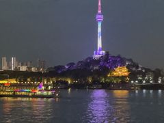 -武汉两江游览·夜游长江(汉口粤汉码头)