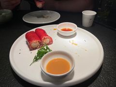 -蝴蝶里·粤菜·点心(滨江龙湖店)