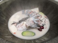 -鲜潭蒸汽石锅鱼(五道口购物中心店)