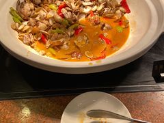 -济南香格里拉·咖啡泉自助餐厅