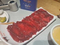-俏牛哥鲜牛肉牛肆馆(重庆天地店)
