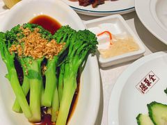 -北京全聚德(王府井店)