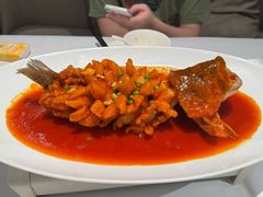 -西湖春天•老字号杭州菜(百汇店)