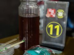 -凤姐烧烤(水街商场店)