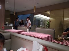 -西贝莜面村(上海百联西郊店)