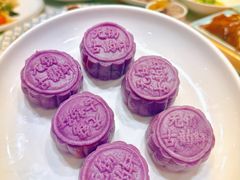 -古韵轩·园林餐厅