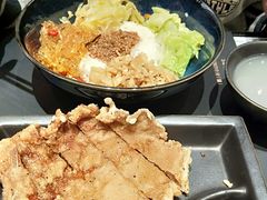 -馔豚·台北菜专门店(深圳湾万象城店)