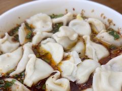 -回坊马二饺子馆