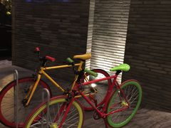 -上海外滩英迪格酒店