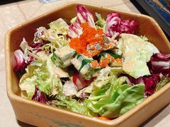 -大渔铁板烧(蛇口店)