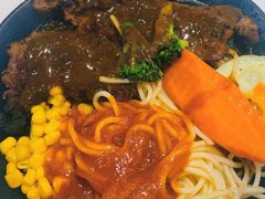 -东方豪客牛排意面披萨(金凤万达店)