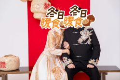 -全城热恋璀璨婚纱摄影(国贸总店)