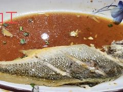 -红灯笼龙凤饭店(宁波老字号店)