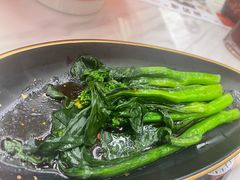 -新世界餐厅(万达店)