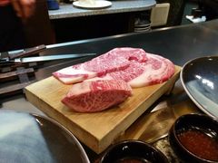 -神户牛排餐厅MOURIYA(总店)