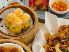 -点都德(华强南店)