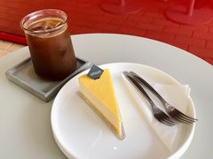 香草芝士-UNIUNI(凯瑟琳广场店)