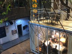 -春树下·树屋花房西餐厅(罍街AS1980店)