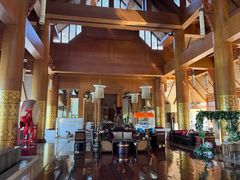 -西双版纳安纳塔拉度假酒店