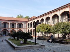 -辛亥革命博物院北区