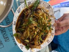 -味好美土菜(迎宾东路店)