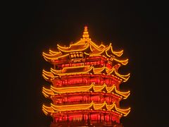 -黄鹤楼