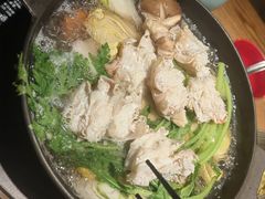 -贰捌零叁精致料理(钱湖店)