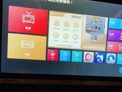 -美姿水荟美食水疗