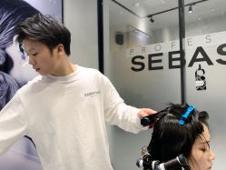 -SEBASTIAN塞巴斯汀