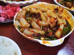 -巷子肥肠(科华巷店)