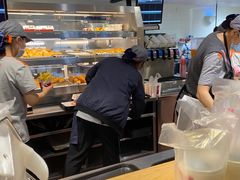 -肯德基(茂业店)