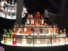 -厦门万丽酒店·R Bar