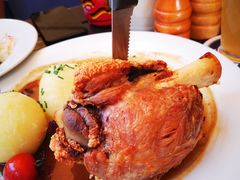 -Restaurant Paulaner am Dom