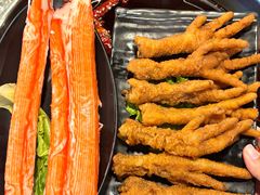 -三江汇火锅店(保全街店)