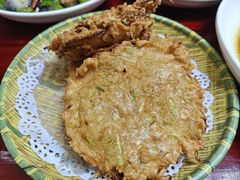 -芦茨金富饭庄·25年老字号·专做稻草鸡