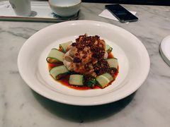 蒜泥白肉-辛香汇·现炒川菜(淮海路百盛店)