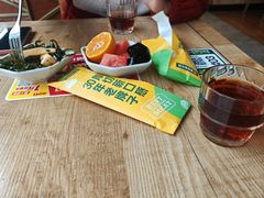 -豪客来牛排(金鼎广场店)