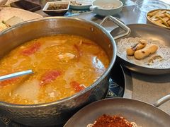 -椰小鸡·琼州糟粕醋·火锅(美兰缤纷城店)