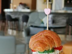 -三迪希尔顿酒店·星空酒廊