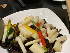 -云来居素食馆(海上世界店)