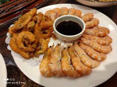 -万荣烤鸭店·北京菜(天坛店)