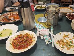 -萬家灯火·私房湘菜·22年老手艺(南岭大道店)