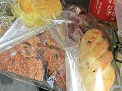 -Juicy Bakery(大学路店)