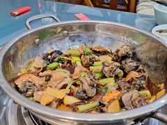 -贵州笋子鸡(米市街店)