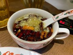 -北京老门框爆肚涮肉馆(凤城六路店)