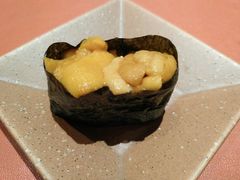 海胆军舰-松涛日本料理