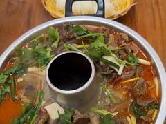 -王大乔泡椒米线·小火锅(深圳欢乐世纪店)