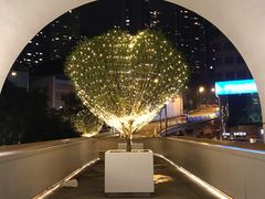 -尼依格罗香港美利酒店