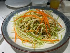 烧汁脆小瓜-徽珍源(龙茗路店)